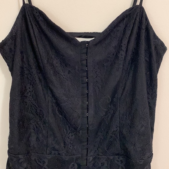 Sexy bodysuit - Picture 5 of 8